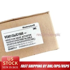 1PC Honeywell VC6013AJC1000 In box Brand new Free shipping