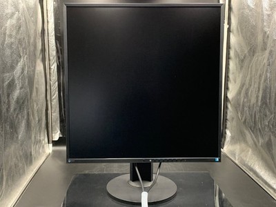 Eizo FlexScan EV2730Q 26.5 inch Square 1920x1920 Monitor AS-IS
