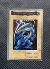 [DDP(US)] Yu-Gi-Oh! Japanese Bandai Blue-Eyes White Dragon No.118 #2601