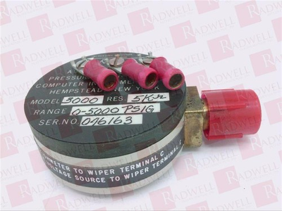 #ad COMPACT INSTRUMENTS MODEL 3000 MODEL3000 NEW IN BOX $11.96