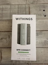 Withings BPM Connect Open Box