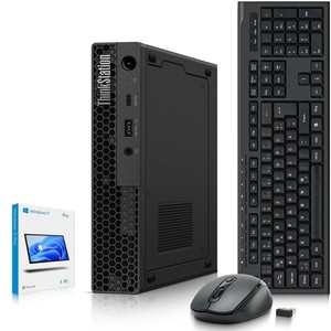 第10世代Core i3/ SSD&HDD/ Win11 Lenovo P340 Lenovo P340 | eBay