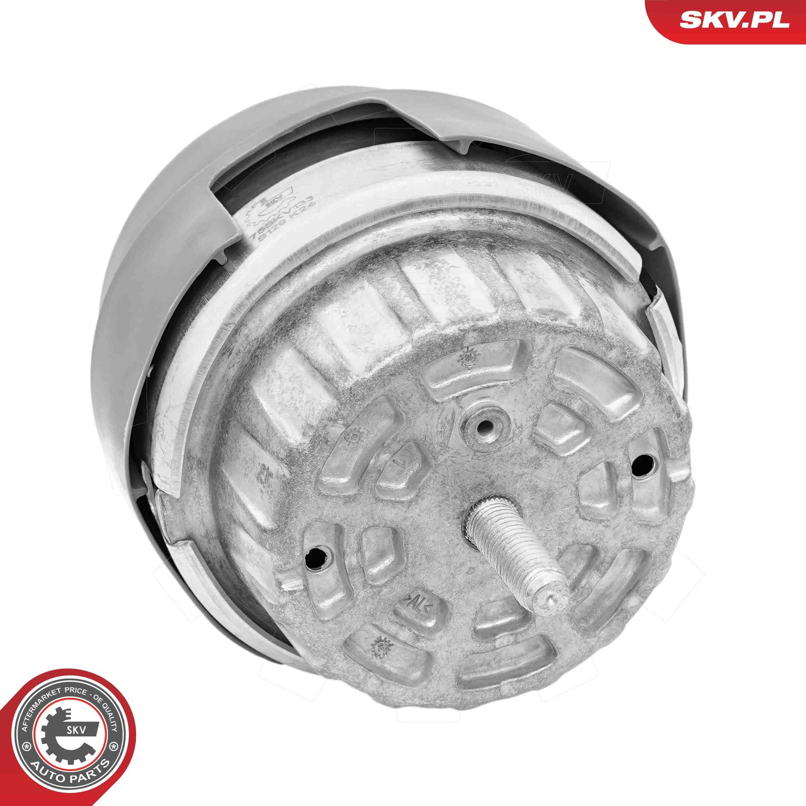 Fits SKV GERMANY 75SKV133 ENGINE CUSHION 75SKV133   ⭐UK Stock⭐