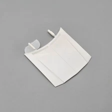 MPC 1/25 76 Chevy Caprice Parts Kit Bash Hood