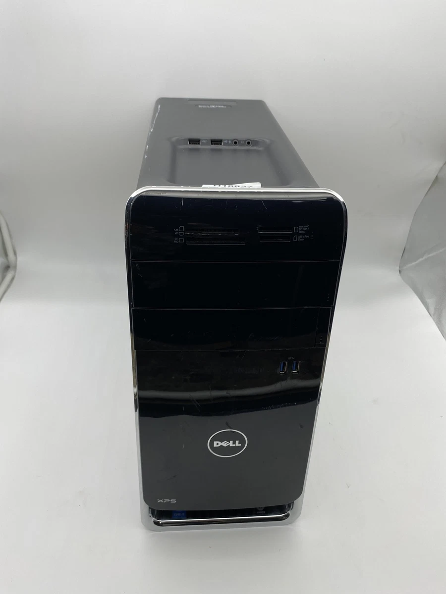 Dell XPS 8700 SSD PC Desktops & All-In-One Computers for sale | eBay