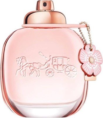 COACH FLORAL EAU DE PARFUM By COACH NEW YORK  3.0 fl. oz. 90 ml. SPRAY