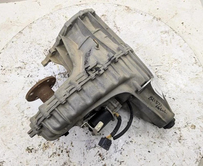 2017-2019 Ford F250 Super Duty Transfer Case Assembly 6.7L ES Rear Slip Yoke OEM