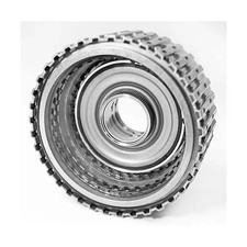 Genuine Gm 6l90 Drum Kit 1-2-3-4 And 3-5rev 24259851 Genuine Gm 6l90 Drum Kit 1-2-3-4 And 3-5rev 24259851