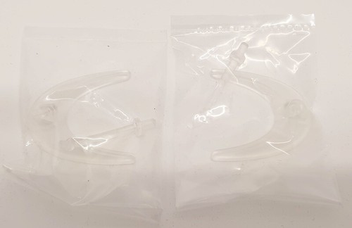 Corgi 10cm Long CS90683 - Maverick’s F/A-18 Hornet™ and P-51D Mustang™ - Picture 4 of 4