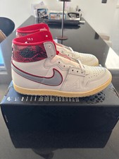 AIR JORDAN X AWAKE NY SHIP PE SP taille 44.5 / size 10.5 US no box