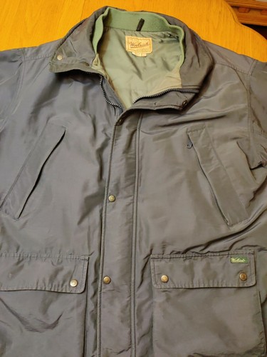 woolrich jacket ebay