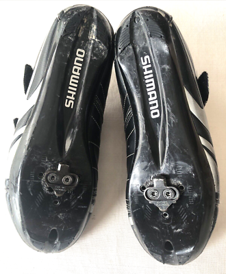 SHIMANO - ！rgp！ Shimano Pedaling Dynamics Men's RD76 Cycling Shoes (SH-R076L