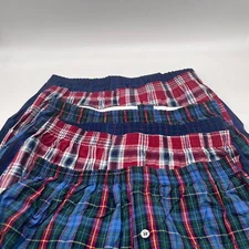 BVD Men's 6pk Relaxed Fit Boxer Shorts 100% cotton