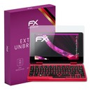 atFoliX Glass Protector for One-Netbook OneMix 2s 9H Hybrid-Glass