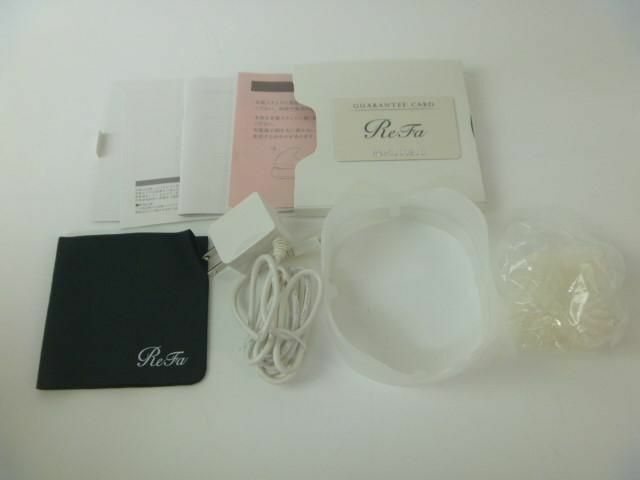 MTG ReFa GRACE HEAD SPA Manufacturer genuine product Scalp MTG ReFa GRACE HEAD SPA Manufacturer genuine product Scalp