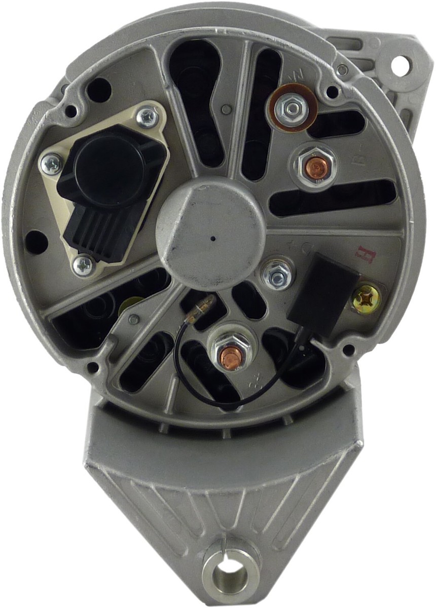 New 24 Volt Alternator fits Volvo Bus B10M 9.6L Dsl 1993-2006  