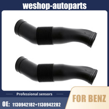Lhrh Side Air Intake Duct Hose 1130942182 For Mercedes W211 Cls500 E500 03-06 Lhrh Side Air Intake Duct Hose 1130942182 For Mercedes W211 Cls500 E500 03-06