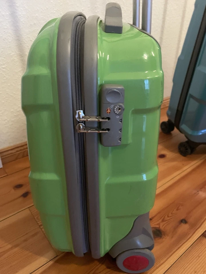 Koffer zu verkaufen - Bild 4 von 4