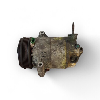 Klimakompressor 15231079 ist 2009 Chevrolet Aura Malibu G6 Opel Vectra C OEM