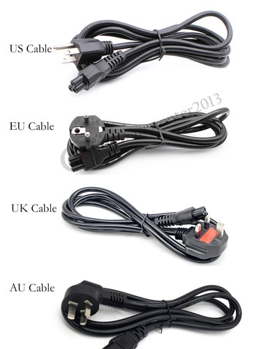 Genuine 20V 6A 120W AC Adapter Charger For MSI GF63 Power Supply - Picture 6 of 6