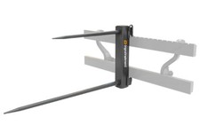 ALÖ Ballenspieß Ballengabel Ballenzinken Original Zubehör Palettengabel💪 2500kg