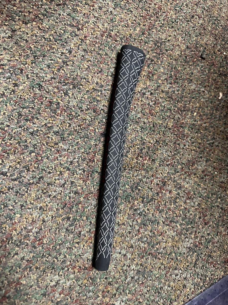 Scotty Cameron Golf Pistolero Plus Putter Grip Pull F/New Putter Black