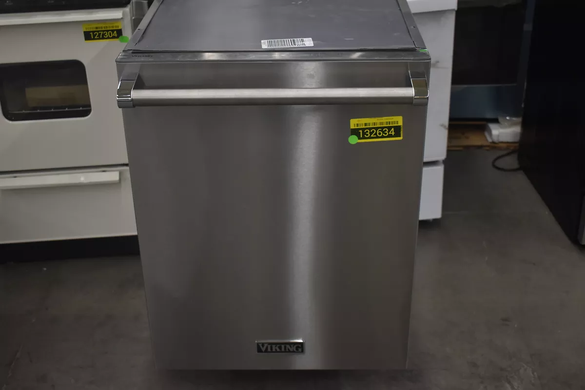 Viking VDWU524SS 24