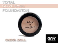 Glory Of York Total Coverage Foundation Gny 1 Ounce Made In Usa (china Do... on sale Glory Of York Total Coverage Foundation Gny 1 Ounce Made In Usa (china Do... on sale