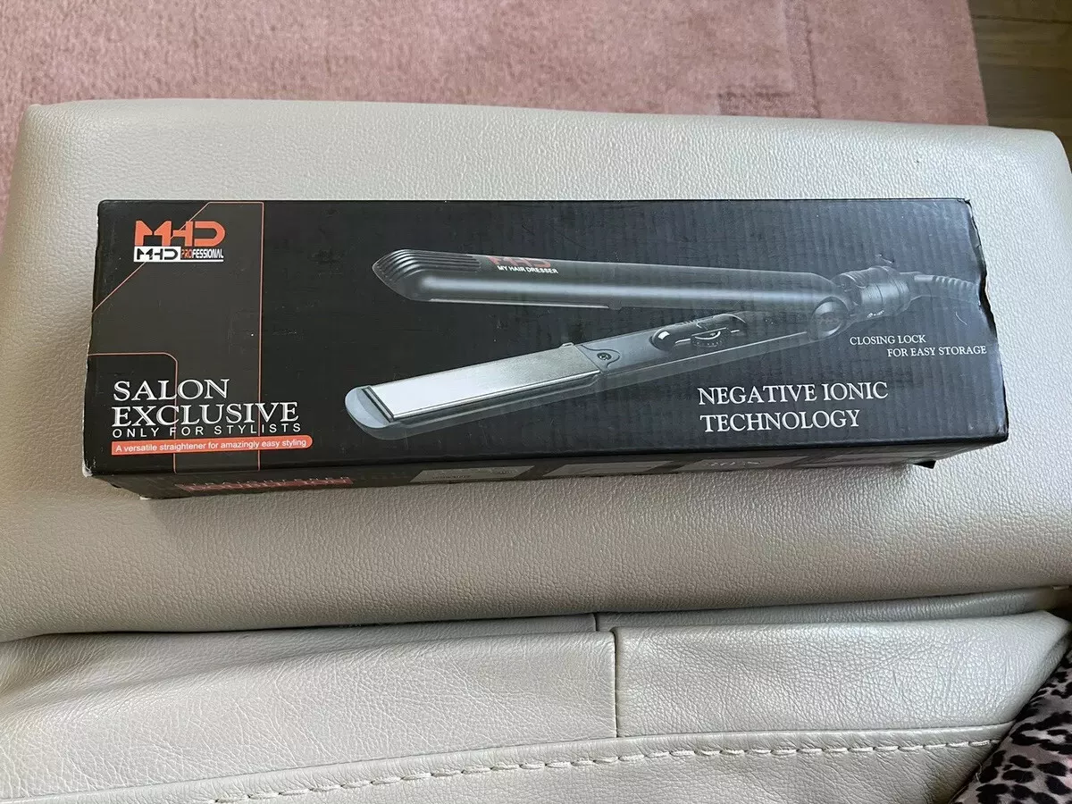 Mhd straightener clearance