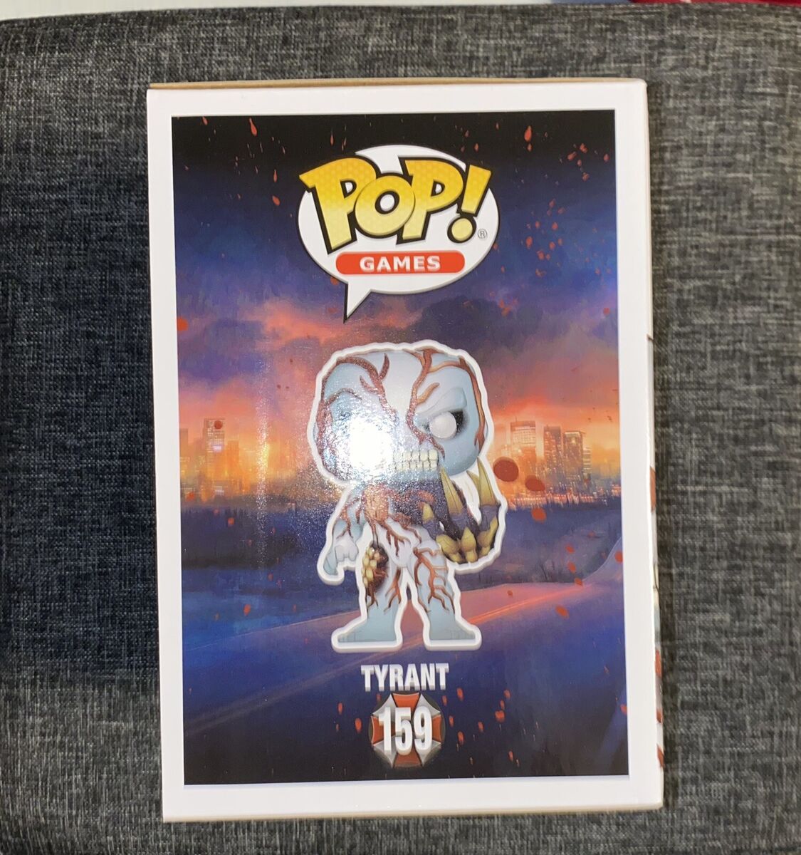 Into The Pit Funko POP! V2 (Inspired by TangoTed) : r