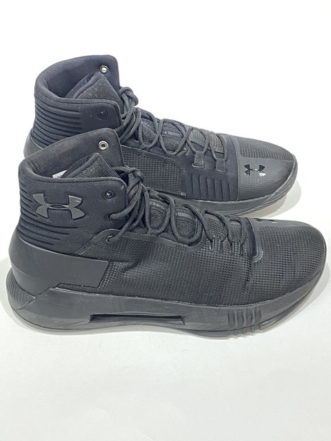 under armour men's drive 4 low basketball shoe