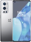 New ListingOnePlus 9 Pro 5G, T-Mobile Only, 256 Gb, Silver, 6.7 in Screen, B- Grade, Le2127
