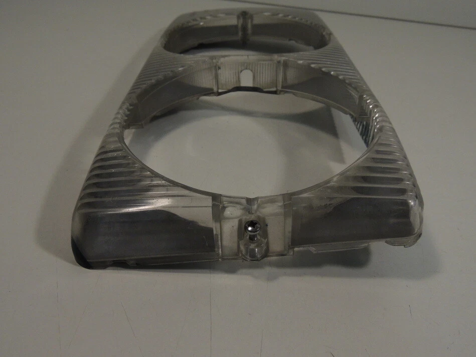 Bisel Faro Mercedes Benz Bosch Lado Derecho 280S 280SE 350SE 450SE 450SEL 6.9 Foto 4 de 4