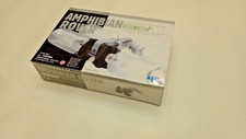 Green Science Amphibian Rover DIY Kit - 4M Toysmith STEM