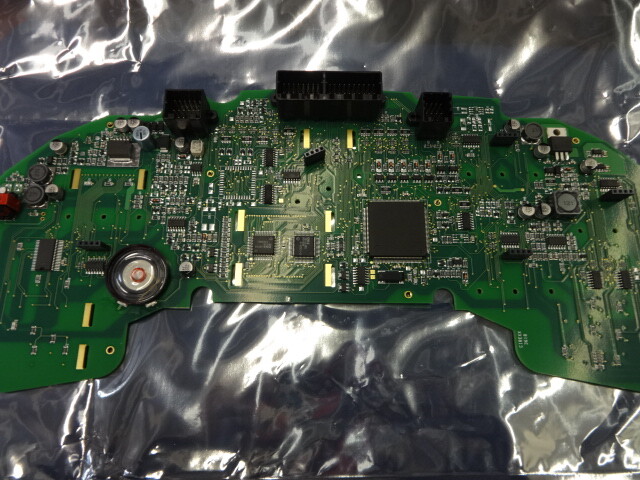 Ferrari 360 Instrument Speedometer Cluster        Repair
