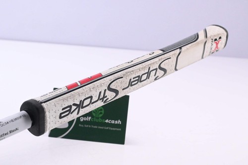 Taylormade Spider Mini Red Single Bend Putter / 32 Inch - 第 6/6 張圖片