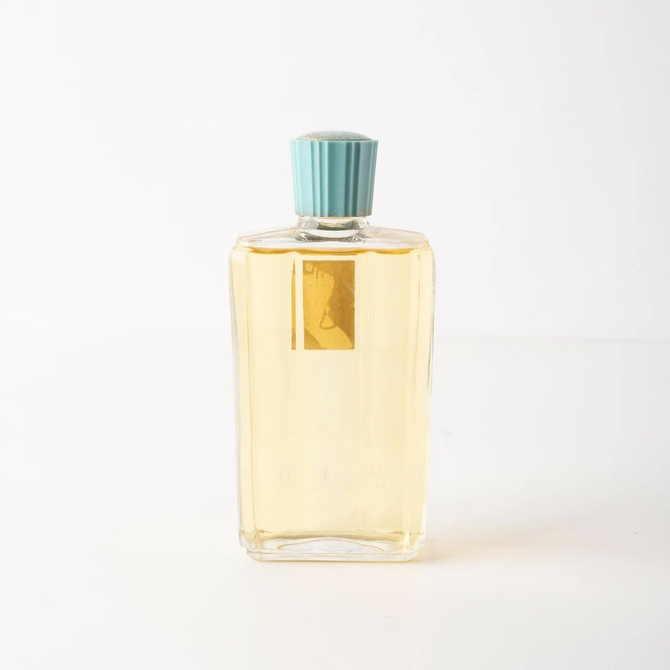 Paris De Coty EDT Eau de Toilette Splash 2,37 OZ Coty Vintage Nuevo Perfume Completo Foto 2 de 3