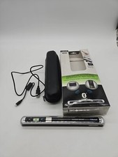 VuPoint Magic Wand PDSBT-ST43-VP Handheld Scanner