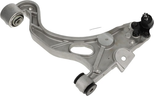 ACDelco Gold 45D3541 (19460667) Front Driver Side Lower Suspension Control Arm - Picture 4 of 5