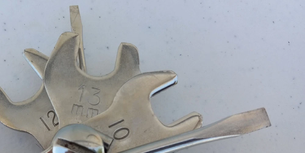 multi tool