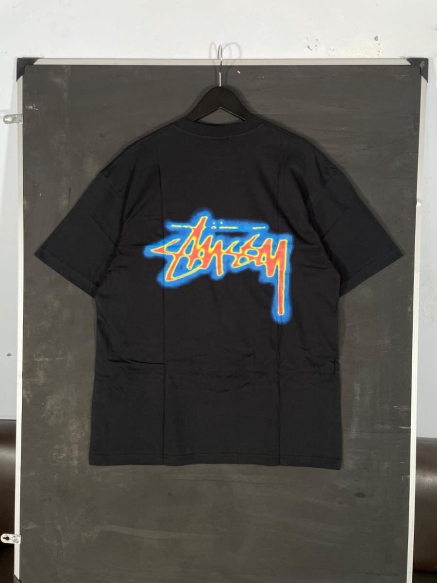 【国内発送】★Stussy★Thermal Stock Tee Stussy Thermal Stock tee - Medium Original | eBay