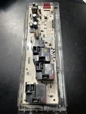164D3450G008 GE White Stove Control Board |WM1281