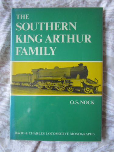 THE SOUTHERN KING ARTHUR FAMILY - Picture 1 of 4