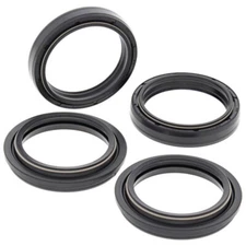 All Balls Racing Fork Seal and Dust Seal Kit 56-139