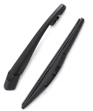 Rear Wiper Blade &  ARM For Mitsubishi Outlander Sport 2011-2020 OEM Quality