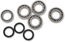 MOOSE RACING HARD-PARTS 1205-0214 BEARING KIT DIFF FT POL