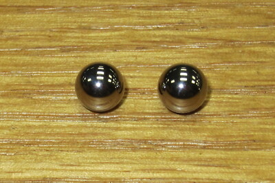 Dan Wesson Revolver Cylinder Aligning Ball