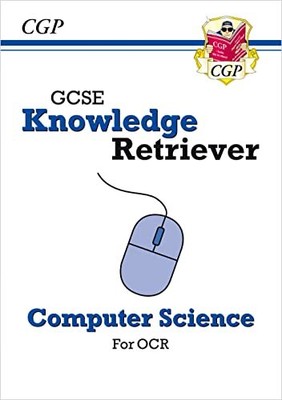 GCSE Informatik OCR Knowledge Retriever: ideal für die Prüfungen 2023 und 2024