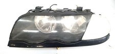 Feu avant (phare) BMW 745