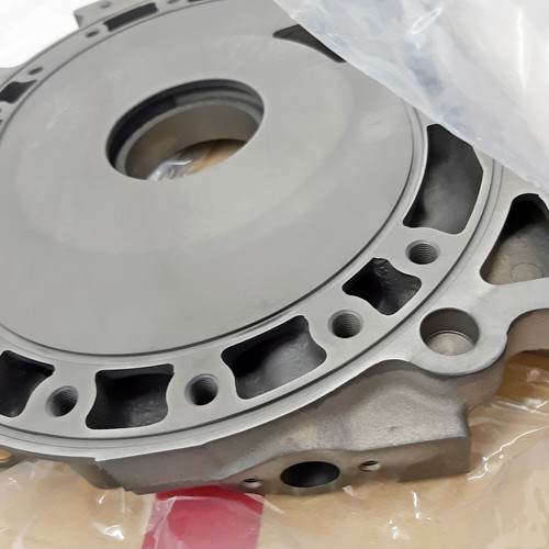 Mazda Genuine Front Side Housing for RX-7 RX7 FD3S 13B-REW Engine N3F1-10-C00 - Picture 14 of 15